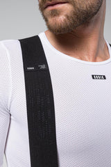 Bib Short Limited 6.0 - Black