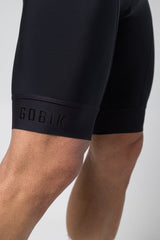 Bib Short Limited 6.0 - Black