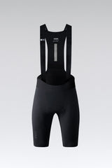 Bib Short Lancer - Black