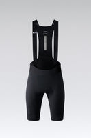 Bib Short Lancer - Black