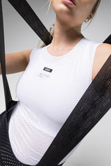Bib Short Limited 6.0 Women - Black
