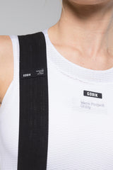 Bib Short Limited 6.0 Women - Black