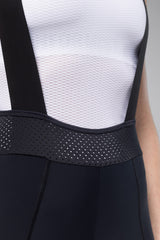 Bib Short Limited 6.0 Women - Black