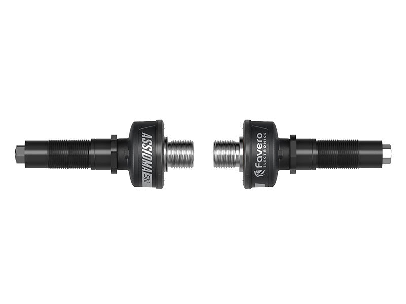 Assioma DUO-Shi Pedalachse