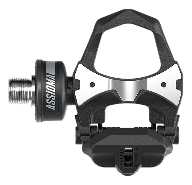 cycling power meter pedals Assioma DUO Right Power Meter Pedal