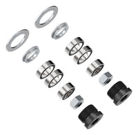 Assioma DUO/UNO bearing set 