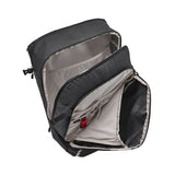Cycle 28 II Luminum Fahrradtasche/Rucksack - Schwarz