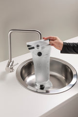 HERMETIC hydration bladde - 2,5l