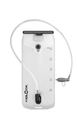 HERMETIC hydration bladde - 2,5l