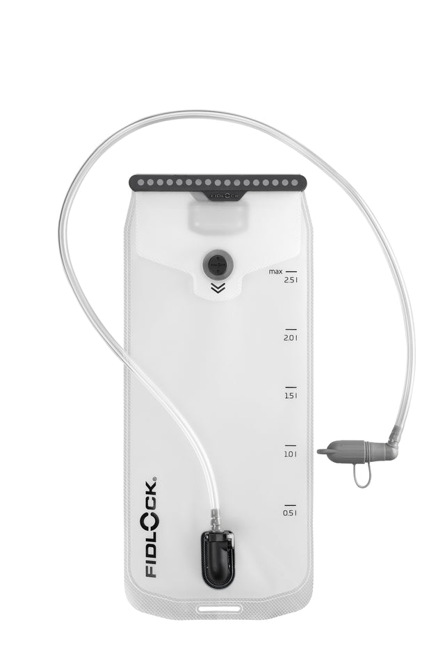 HERMETIC hydration bladde - 2,5l