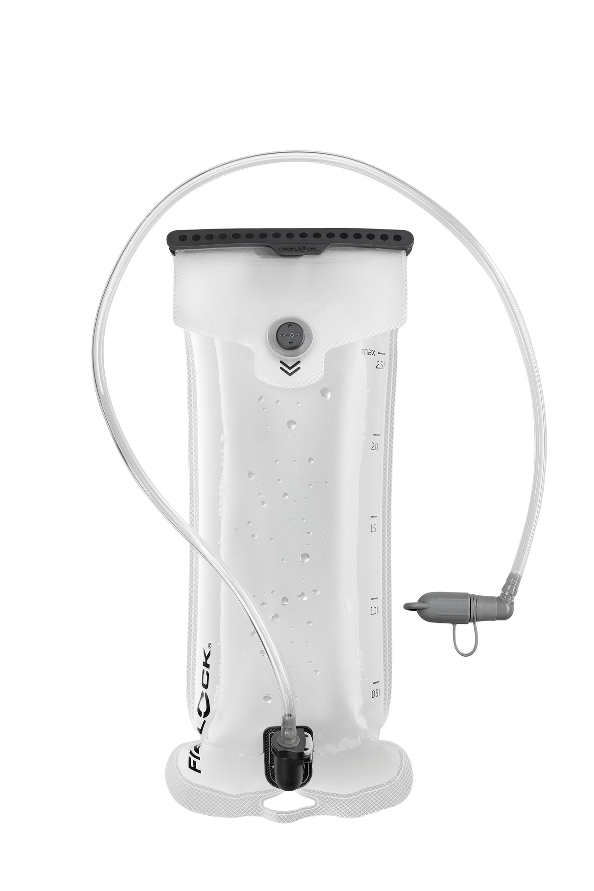 HERMETIC hydration bladde - 2,5l