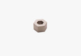 Adapter von 8mm auf 16mm Sechskant