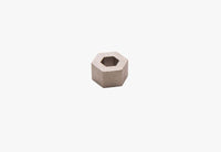 Adapter von 8mm auf 16mm Sechskant