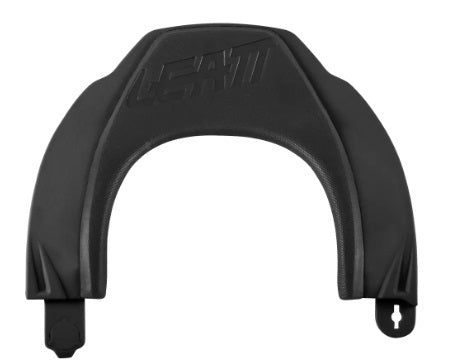 Back Brace upper DBX 5.5 S/M/L/XL Blk