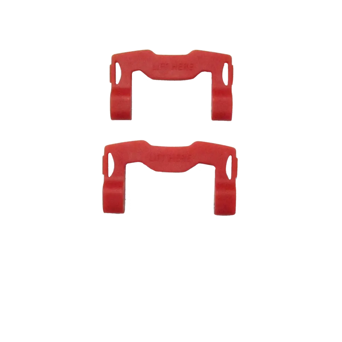 LEATT Height Adjust Padding Kit 5.5 JR