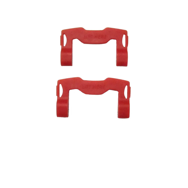 LEATT Height Adjust Padding Kit 5.5 JR
