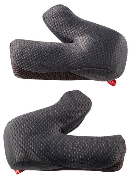LEATT Chek Pads 4.5/5.5/6.5 XS/S 53mm