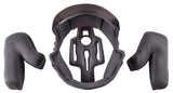 LEATT Chek Pads 4.5/5.5/6.5 XS/S 68mm
