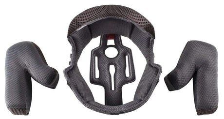 LEATT Chek Pads 4.5/5.5/6.5 XS/S 68mm