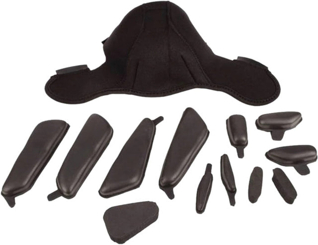LEATT Winter Kit 4.5 Helme