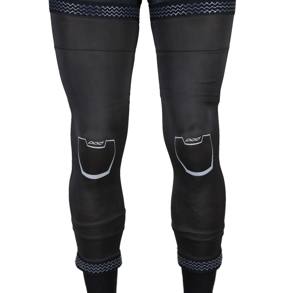 POD KX Kniestrumpf - M/L (PR)