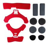 MX Pad Set (LT)