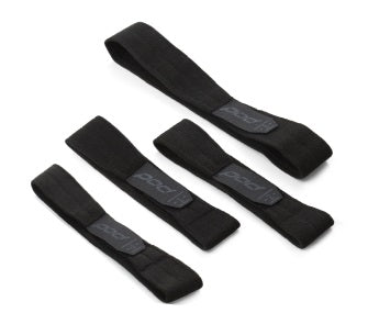 POD KX Youth Strap Set