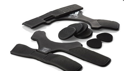 POD KX 2.0 Polsterset 3XL (LT)
