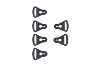 KX Klettriehmen Set