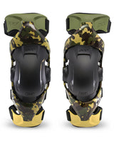 POD K4 2.0 Knee Brace Camo