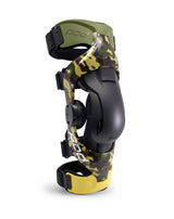 POD K4 2.0 Knee Brace Camo