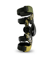 POD K4 2.0 Knee Brace Camo