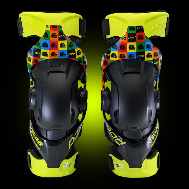 POD K4 2.0 VR46