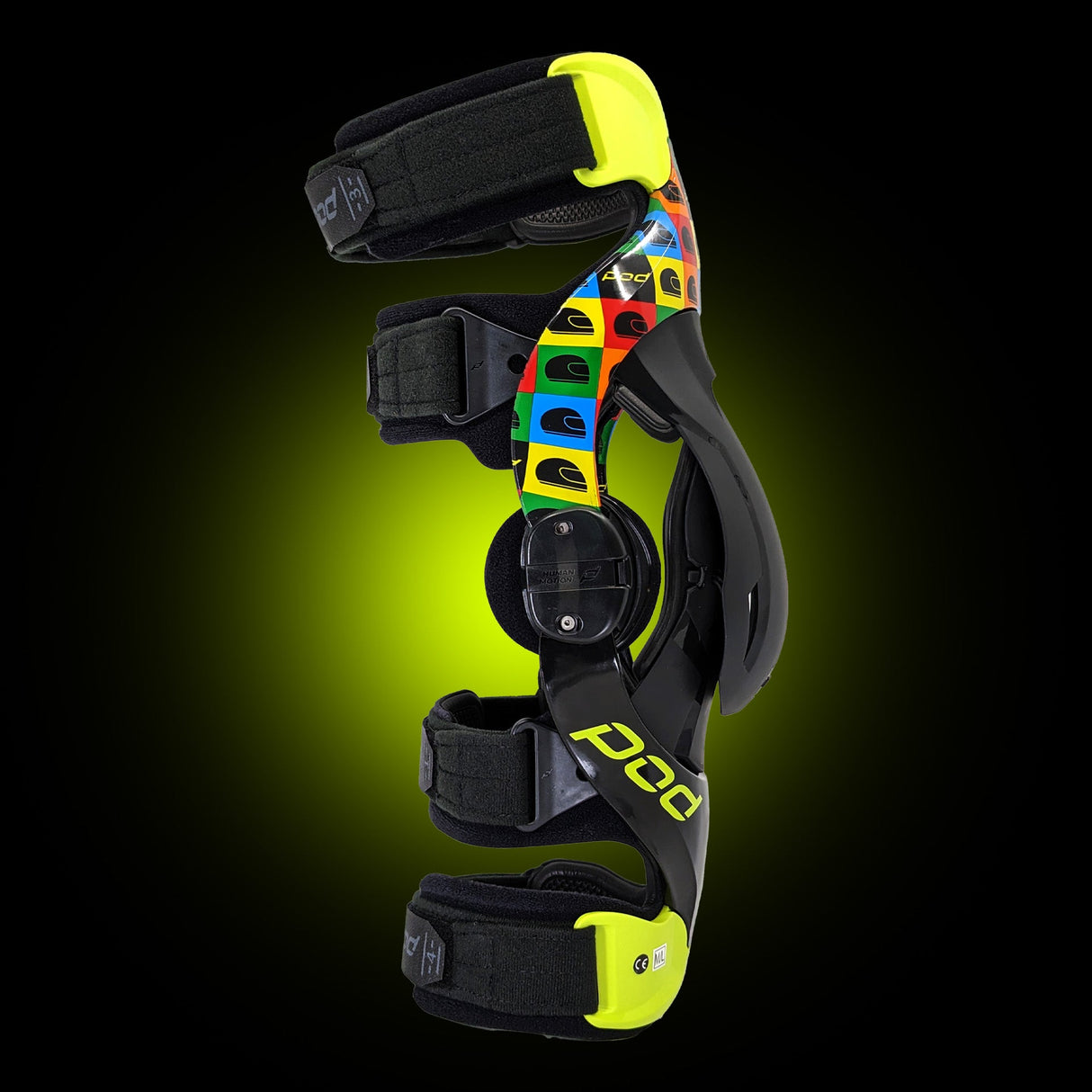POD K4 2.0 VR46