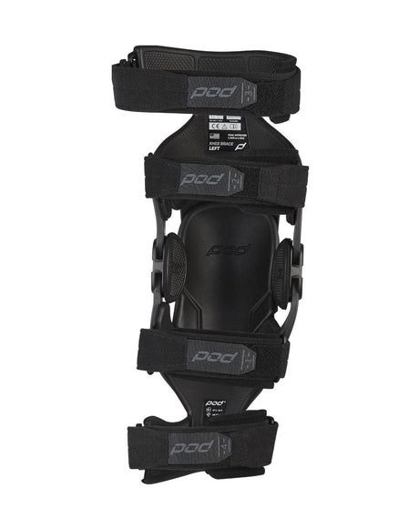 POD K4 2.0 Knieorthese Black - XS/S (PR)