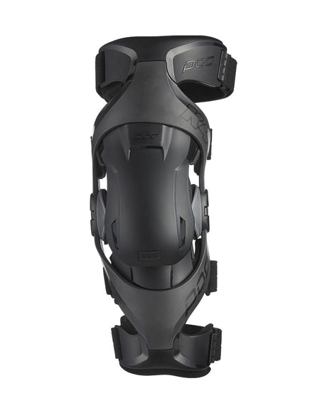 POD K4 2.0 Knieorthese Black - XL/2XL(PR)