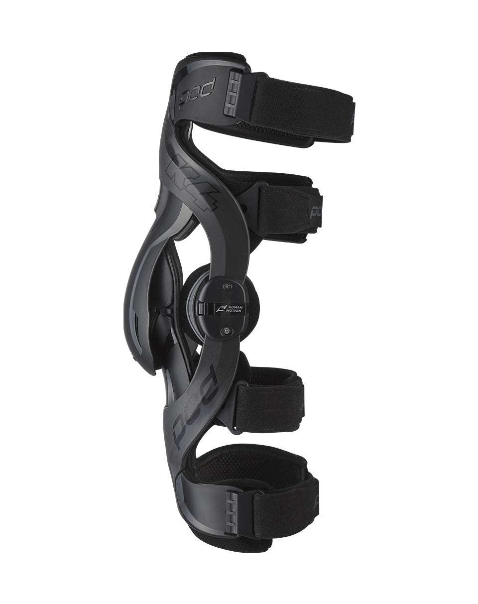 POD K4 2.0 Knieorthese Black - (PR)