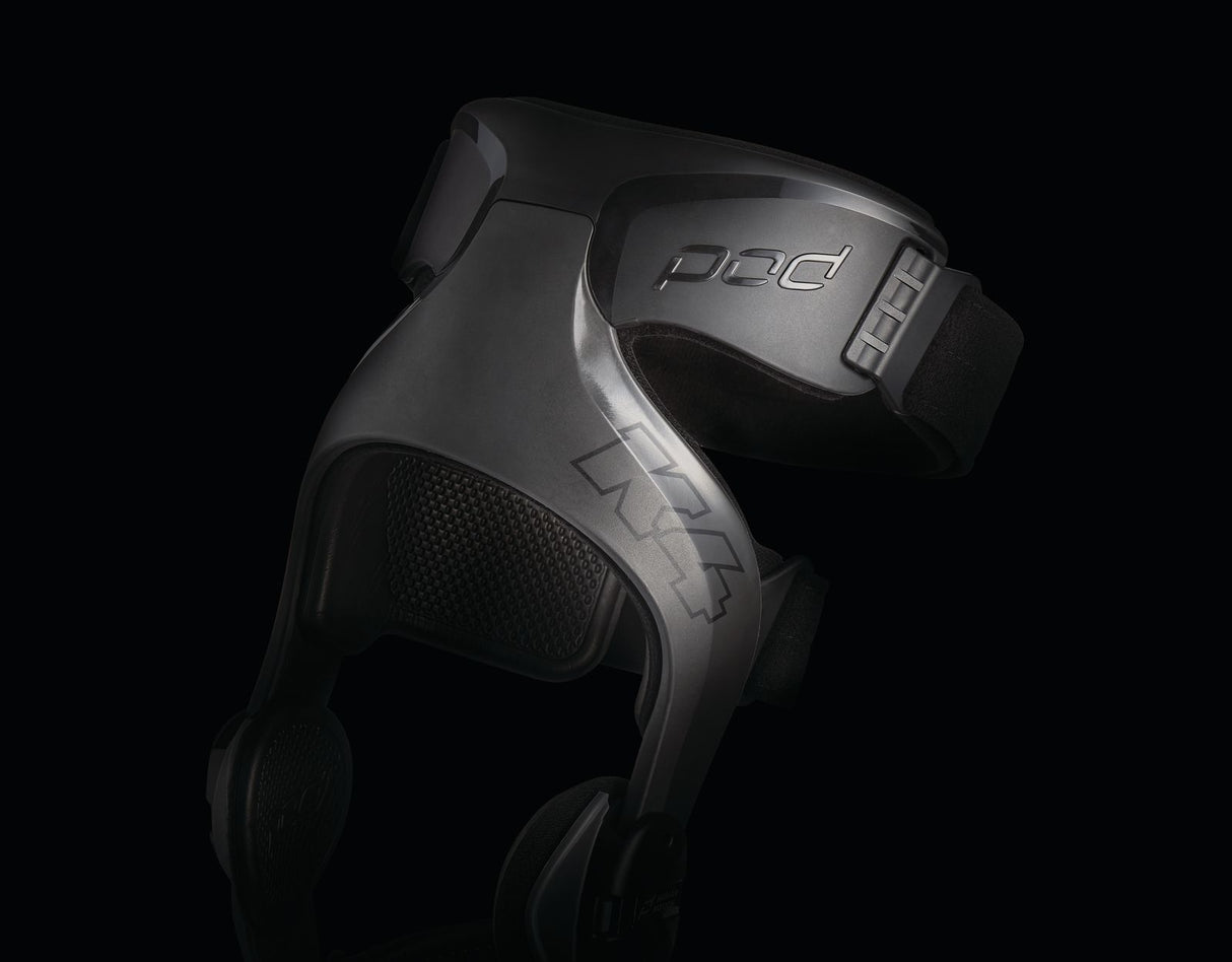 POD K4 2.0 Knieorthese Black - (PR)