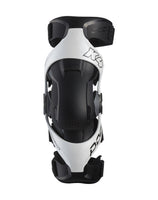 K4 2.0 Knee Brace White - XL/2XL(PR)