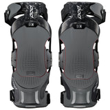K8 3.0 Knee Brace carbon/graphite carbon-grau