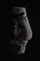 K8 3.0 Knee Brace carbon/graphite carbon-grau