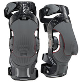 K8 3.0 Knee Brace carbon/graphite carbon-grau