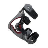 K8 3.0 Knee Brace carbon/graphite carbon-grau