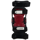 K8 3.0 Knee Brace carbon/graphite carbon-grau