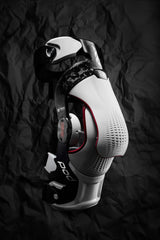 K8 3.0 Knee Brace carbon/white carbon-weiss