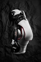 K8 3.0 Knee Brace carbon/white carbon-weiss