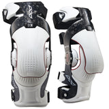 K8 3.0 Knee Brace carbon/white carbon-weiss