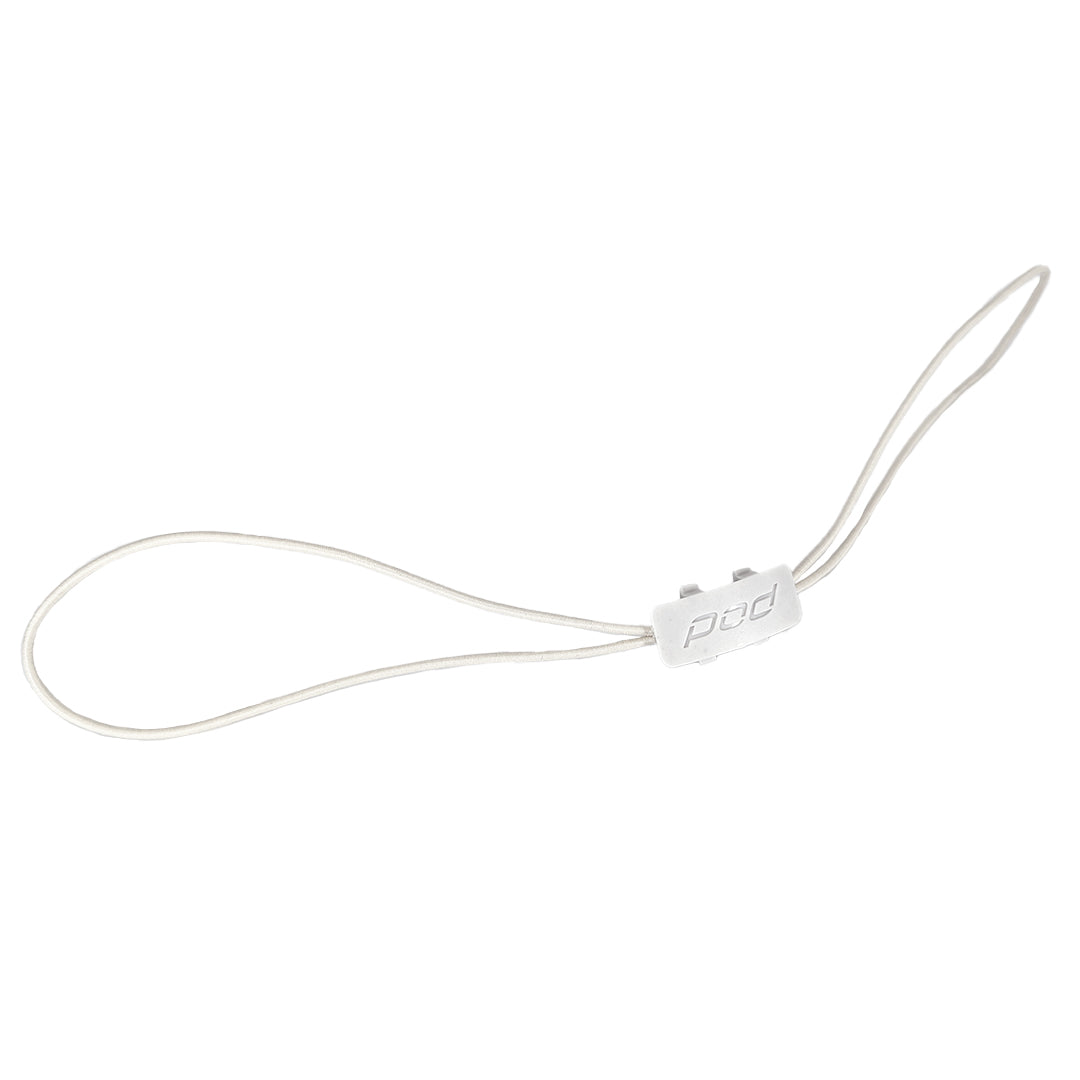 KX 3.0 Elastikkordel Weiss XL/2XL/3XL