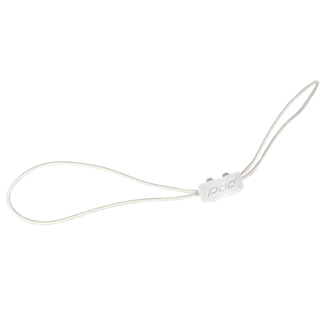 KX 3.0 Elastikkordel Weiss XL/2XL/3XL
