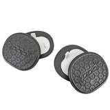 KX 3.0 Scharnier-Pad-Set schwarz one SIze